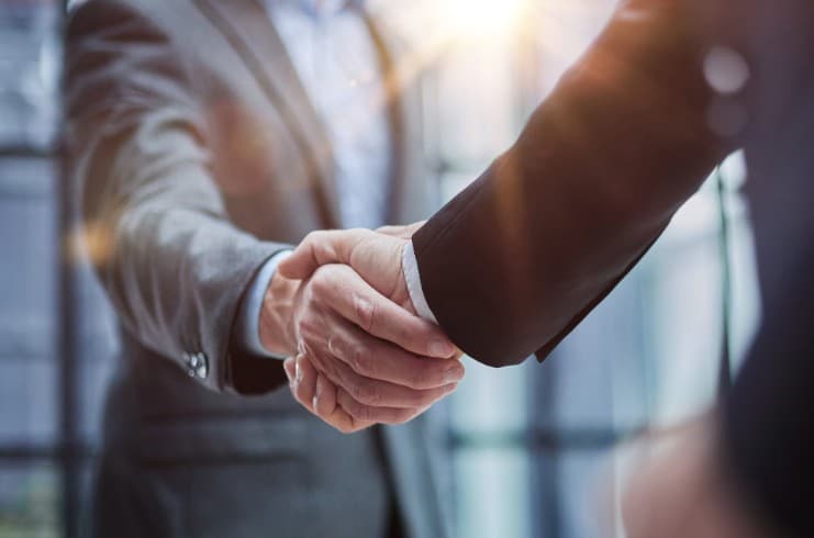 Valor Hospitality announces partnership with Bellamare Development