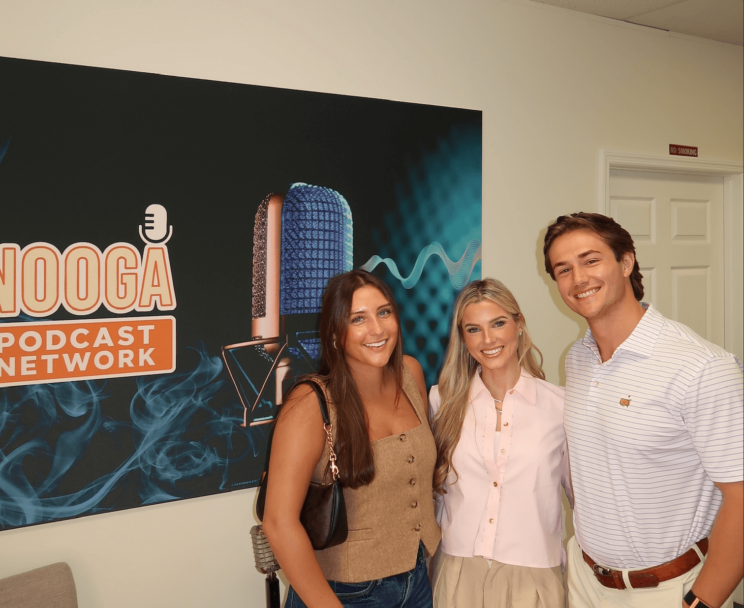 Leadership and Business with Anna Jane English