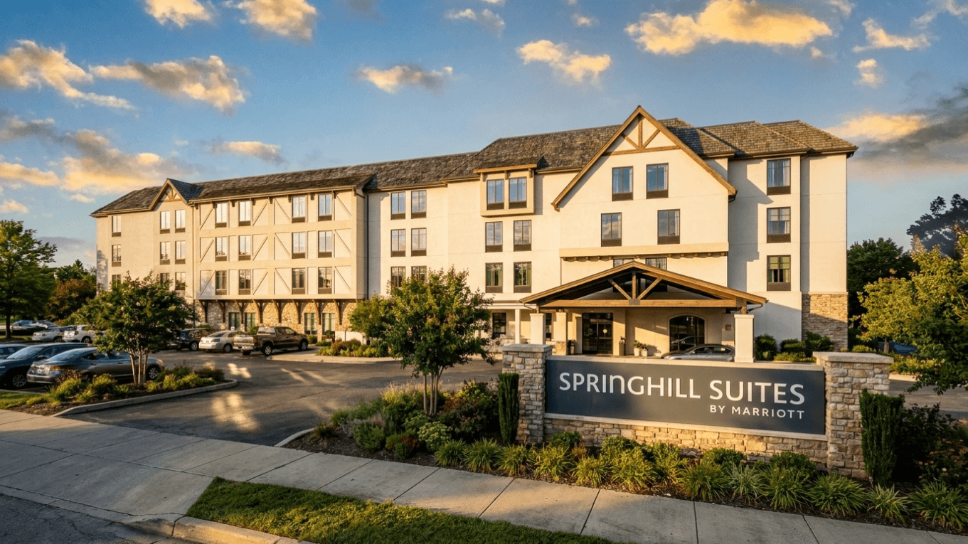 Spring Hill Suites