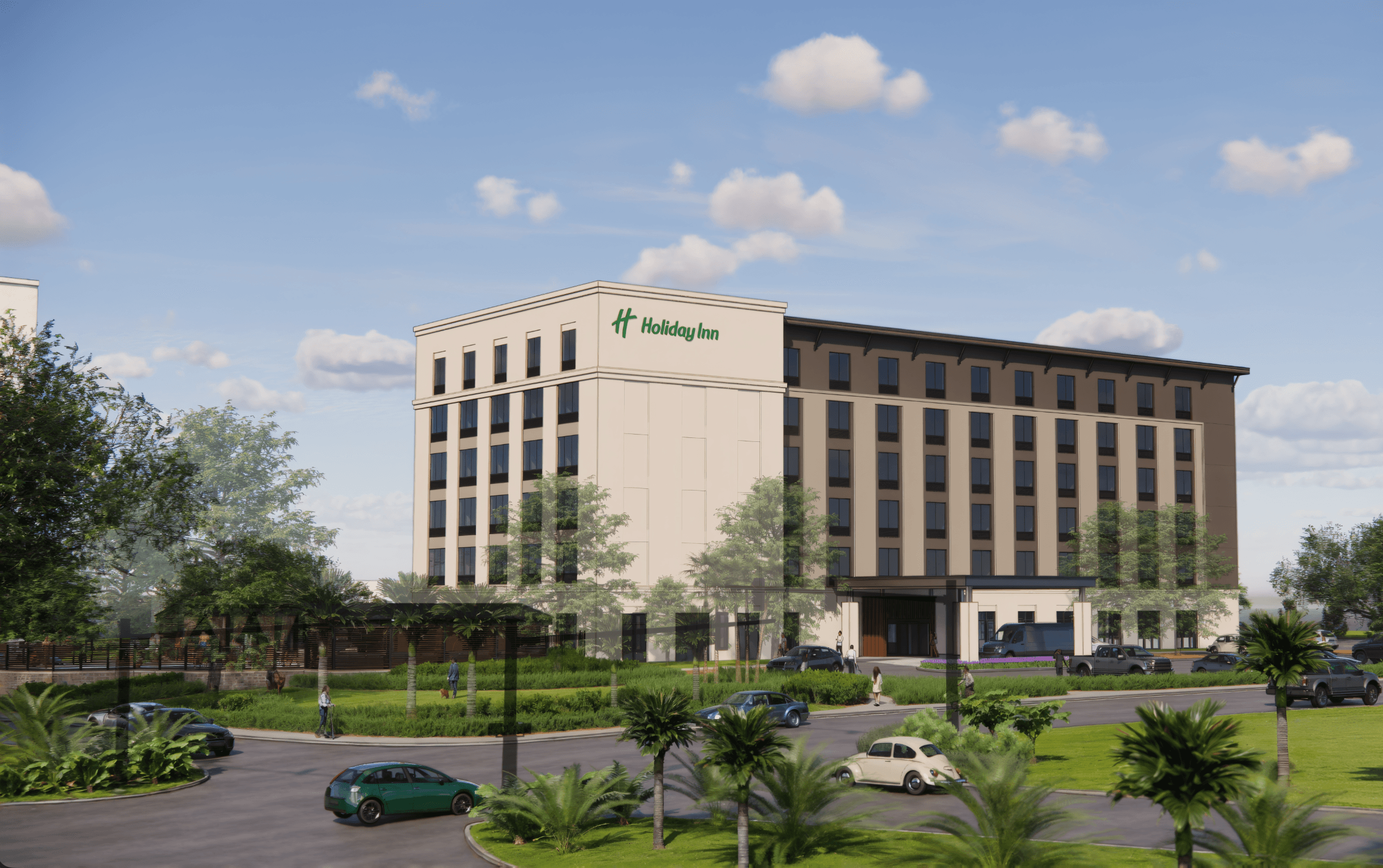 Holiday Inn